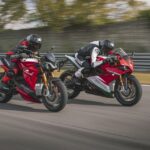 Eicma 2021 - Energica est la nouvelle gamme 2022 entre supersport et nude