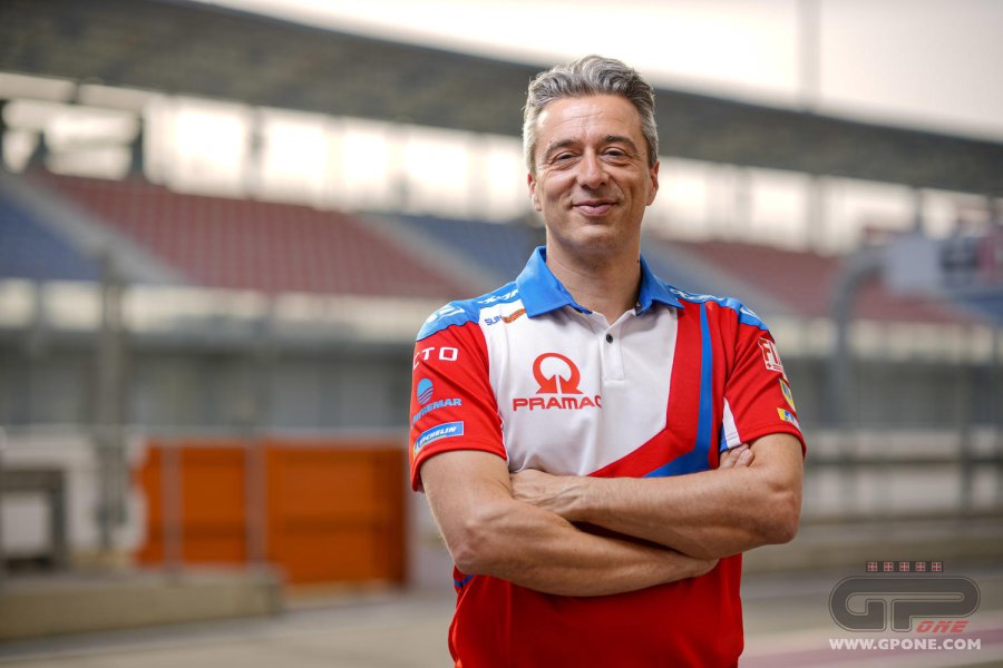 MotoGP: La strategia di KTM: osserva i rivali, assumi i migliori