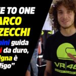 MotoGP, Bezzecchi : "Bastianini conduit dur la Ducati, Dall'Igna est cool"