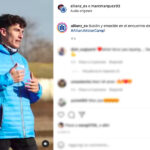 MotoGP, Cuore Marquez : malgré la diplopie, dites au revoir aux gars de l'Allianz Camp
