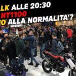 LIVE Test Talk à 20h30 - Eicma 2021 : les résultats après la clôture de l'Exposition