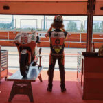 MotoGP, LA BANDE-ANNONCE - SIC au cinéma uniquement les 28 et 29 décembre