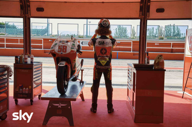 MotoGP, LA BANDE-ANNONCE - SIC au cinéma uniquement les 28 et 29 décembre