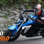 Test vidéo Suzuki GSX-S950 2021, un paradis pour les conducteurs novices