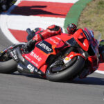 Ritratto di Marco Caregnato