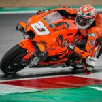 Ritratto di Marco Caregnato
