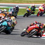 Ritratto di Nicole Facelli