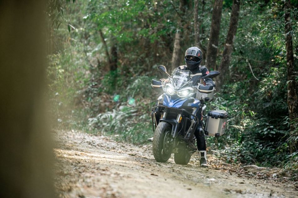 Moto - News: QJMotor a Eicma 2021 - in arrivo in Europa i modelli 2022