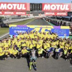 MotoGP, BT Sport célèbre Valentino : un documentaire sur la carrière du Docteur