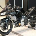 Kawasaki confirme : « Trois électriques d'ici 2022 »