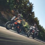 KTM 390 Adventure 2022 : l'enduro route pour bien démarrer