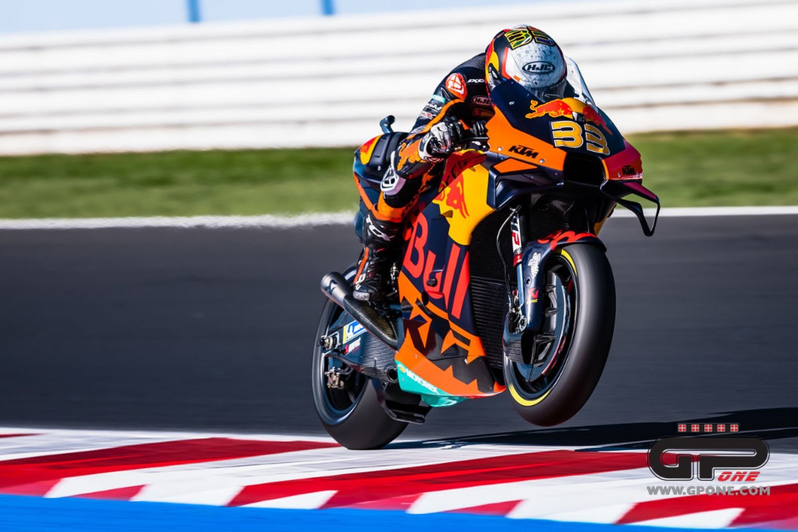 MotoGP, L’analyse : les qualifications et les courses de retour du cauchemar 2021 de Binder