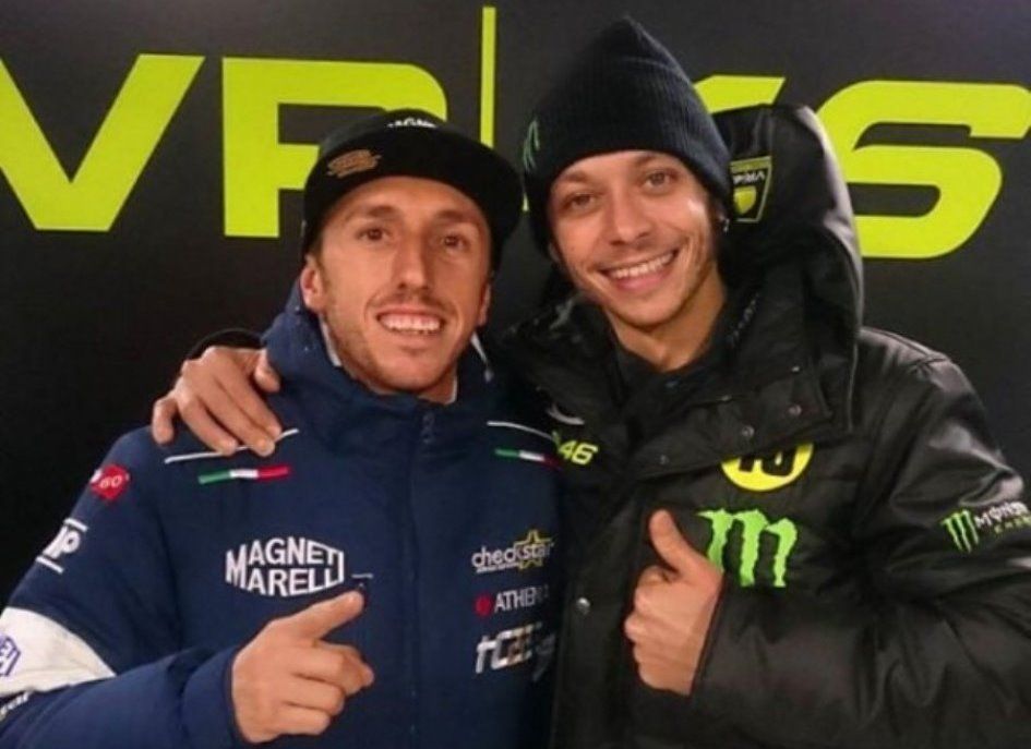 Ritratto di GPone