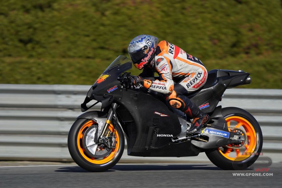 MotoGP: Tutti contro Ducati: Honda cambia tutto, Yamaha fedele al passato