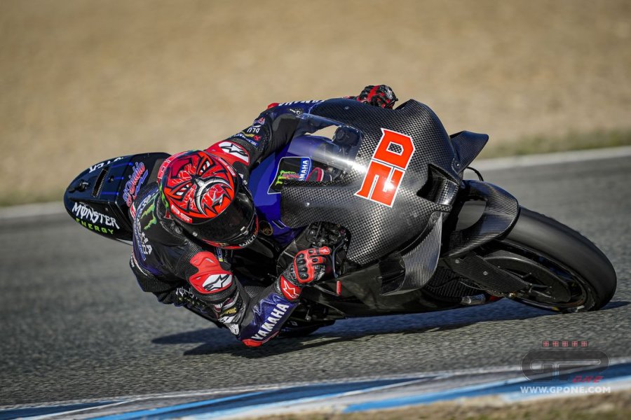 MotoGP: Tutti contro Ducati: Honda cambia tutto, Yamaha fedele al passato