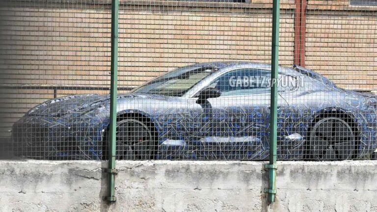 Ritratto di GPone