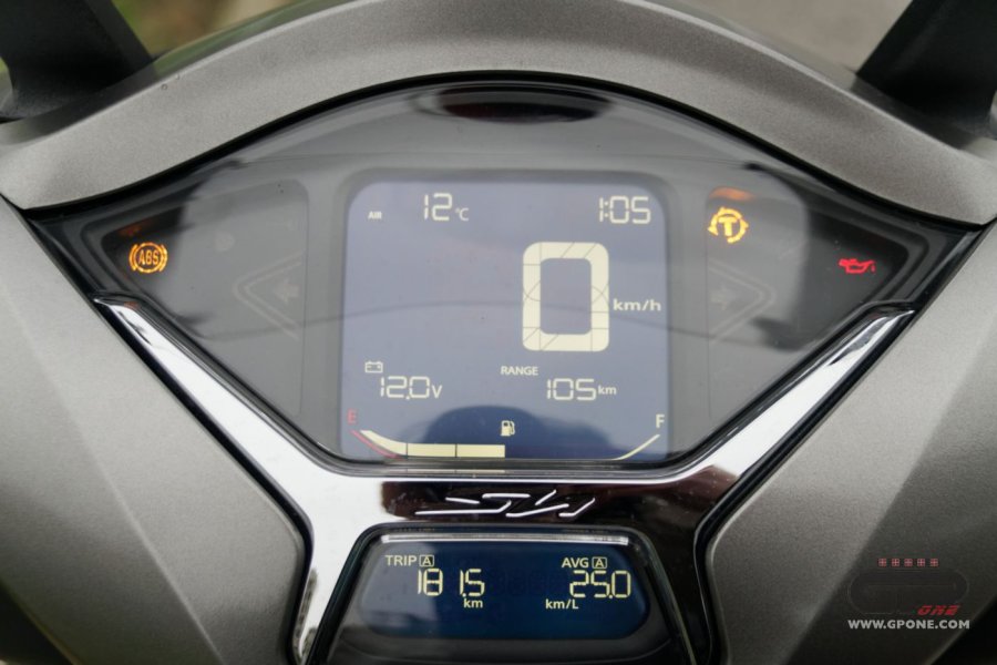 Moto - Test: QUANTO MI COSTA – Honda SH 350 2021