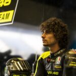Ritratto di Matteo Aglio