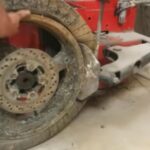 Cercle en ruine ?  La vidéo d'une restauration complète