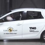 Crash test EuroNCAP : Groupe Renault, quelle tragédie...