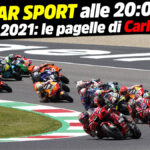 LIVE Bar Sport à 20:00 - MotoGP 2021 : les bulletins de Carlo Pernat