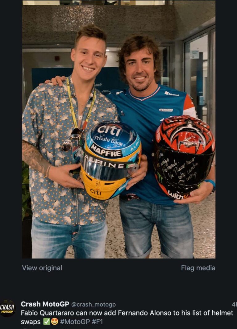 Ritratto di GPone