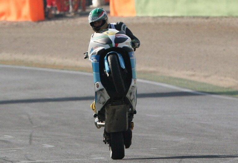Ritratto di GPone
