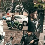 Ewan McGregor : une collection de motos qui vaut une fortune - VIDEO