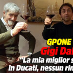 MotoGP, Gigi Dall'Igna : "Ma meilleure saison en Ducati, aucun regret"