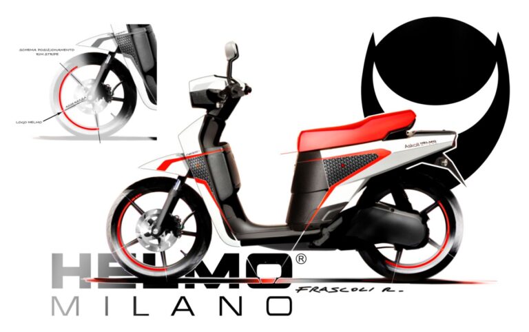Ritratto di GPone