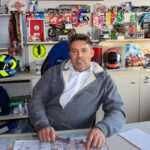 Ritratto di GPone