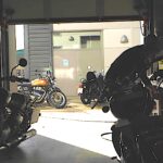 Royal Enfield Meteor 650 : des indices apparaissent dans une vidéo promotionnelle