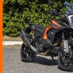 KTM 1290 Super Aventure S 2021 |  Pourquoi l'acheter... et pourquoi pas