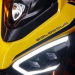 Damon HyperFighter Colossus : de nouveaux détails avant les débuts