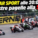 LIVE Bar Sport à 20h00 - Nos bulletins SBK
