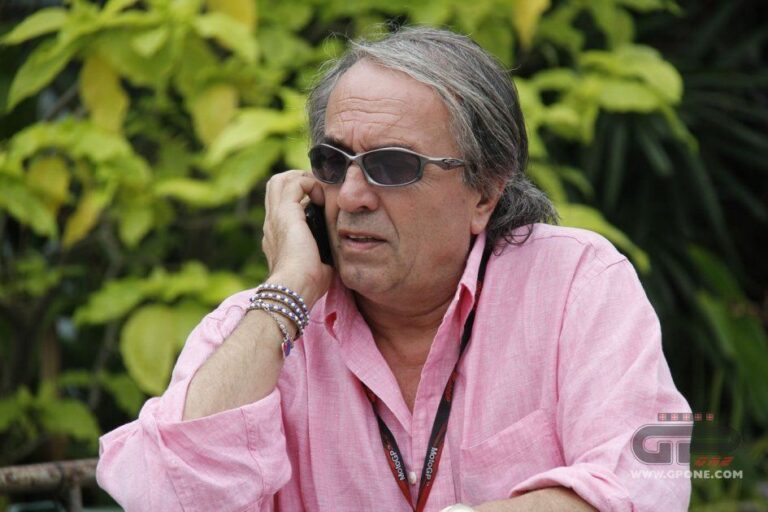 MotoGP, Pernat : « Honda cherche Mir, Marquez ne sera pas là aux essais de Sepang »