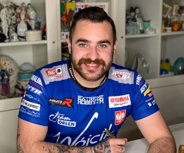 Ritratto di GPone
