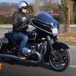 Vidéo Prova BMW R 18 B: l'americana Made in Germany