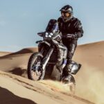 Yamaha Ténéré 700 Raid : que de chiffres avec Tarres et Botturi !  - VIDÉO