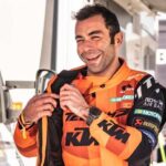 Ritratto di Riccardo Gugliemetti