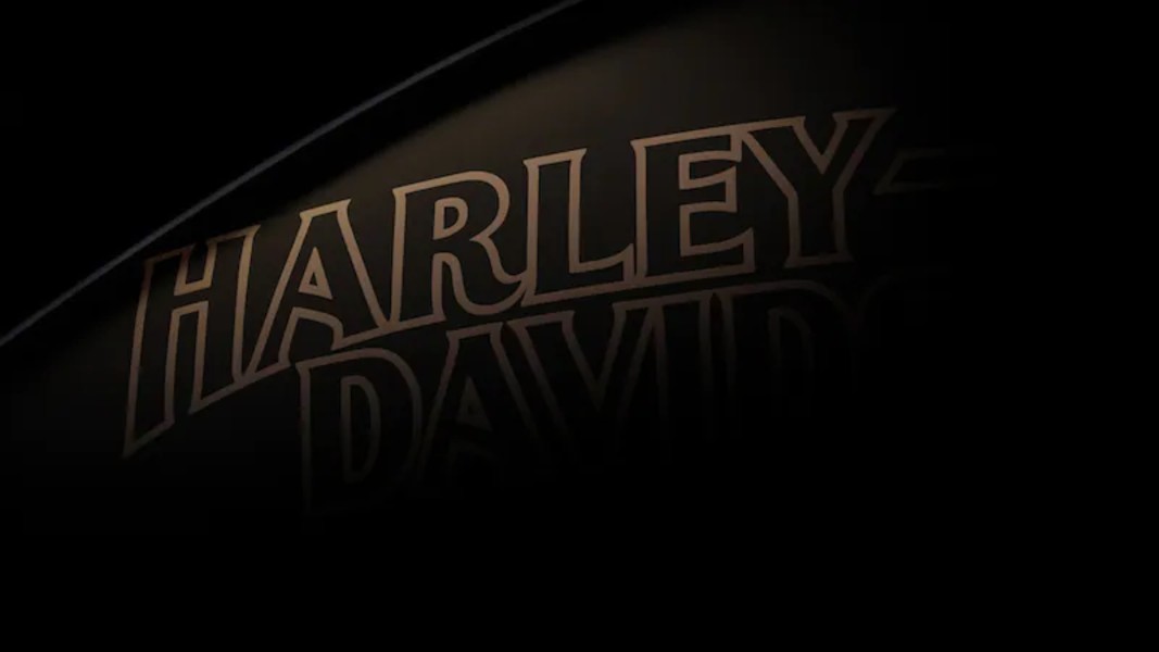 Harley-Davidson Low Rider S : pour version 2022 1920cc V-Twin et Touring