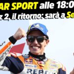 MotoGP, LIVE Bar Sport à 18h00 - Marquez 2, le retour : ce sera à Sepang ?