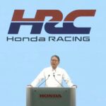 VIDEO - Le HRC réunit le MotoGP et la Formule 1 sous un même toit