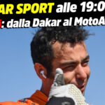 SBK, LIVE Bar Sport à 19h00 - Petrucci : de Dakar à MotoAmerica