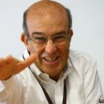 Ritratto di Marco Caregnato