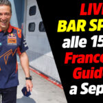 MotoGP, LIVE Bar Sport à 15h00 - Avec Francesco Guidotti à Sepang
