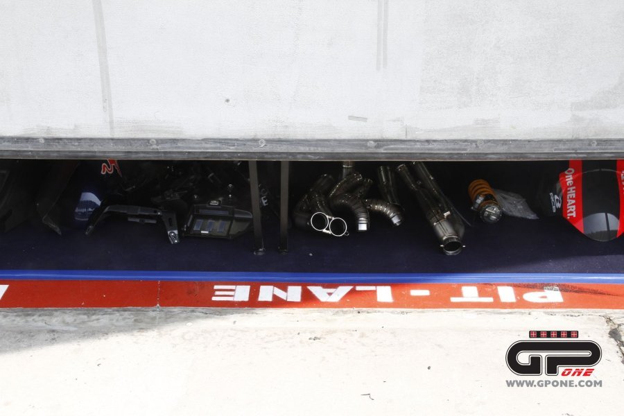 MotoGP: LIVE - La diretta del day 2 dello Shakedown dalla pista di Sepang