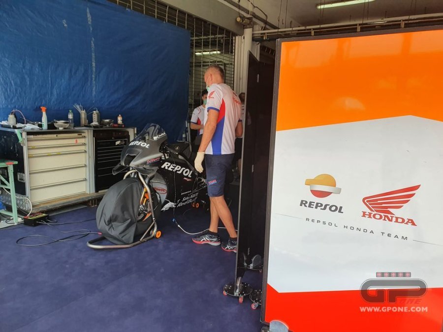 MotoGP: A Sepang Vinales e l'Aprilia davanti alle Ducati di Pirro e Bezzecchi