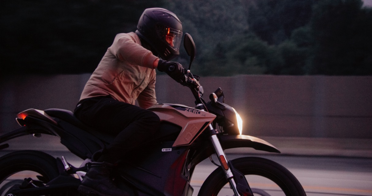 Zero Motorcycles : incitations et nouveaux modèles en concession