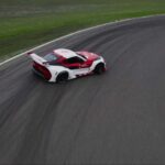 Toyota Supra et conduite autonome : le bon logiciel pour faire des franchissements !